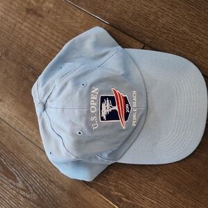 2019 US Open Pebble Beach Hat Cap Embroidered USGA Member Golf